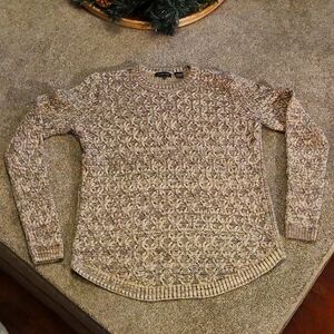 Jeanne Pierre Sweater